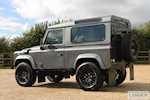 Land Rover Bowler Motorsport Defender 90 2.2 TD XS Station Wagon 2.2 Light 4X4 Utility Manual Diesel