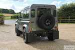 Land Rover Bowler Motorsport Defender 90 2.2 TD XS Station Wagon 2.2 Light 4X4 Utility Manual Diesel