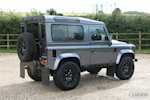 Land Rover Bowler Motorsport Defender 90 2.2 TD XS Station Wagon 2.2 Light 4X4 Utility Manual Diesel