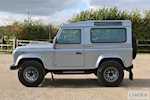 Land Rover Defender 90 XS Station Wagon 2.2