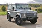 Land Rover Defender 90 XS Station Wagon 2.2