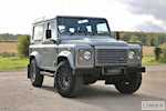 Land Rover Defender 90 XS Station Wagon 2.2