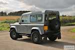 Land Rover Defender 90 XS Station Wagon 2.2