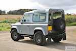 Land Rover Defender 90 XS Station Wagon 2.2