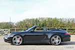 Porsche 911 997 Carrera 4 S Cabriolet 3.8