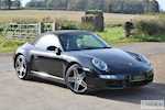 Porsche 911 997 Carrera 4 S Cabriolet 3.8