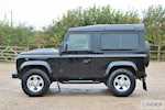 Land Rover Defender 90 XS Station Wagon 3dr