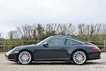Porsche 911 997 Targa 4 S Gen 2 PDK 3.8