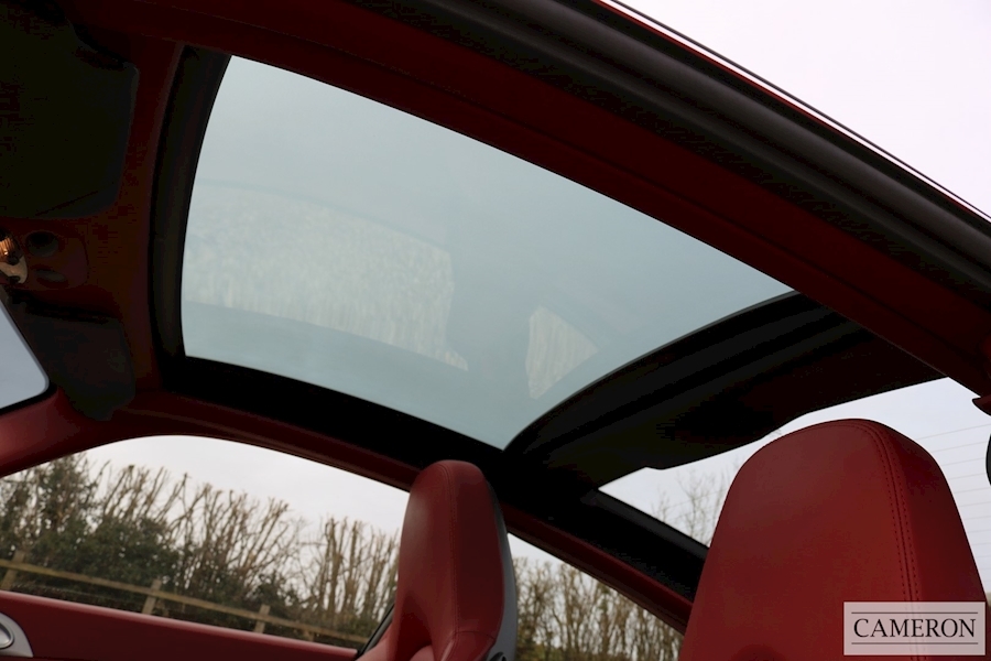 Porsche 911 997 Targa 4 S Gen 2 PDK 3.8