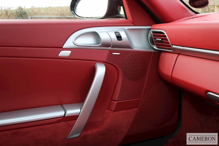 Porsche 911 997 Targa 4 S Gen 2 PDK 3.8