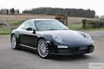 Porsche 911 997 Targa 4 S Gen 2 PDK 3.8