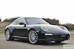 Porsche 911 997 Targa 4 S Gen 2 PDK 3.8