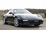 Porsche 911 997 Targa 4 S Gen 2 PDK 3.8