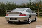 Porsche 911 996 Turbo Coupe Tiptronic 'S'