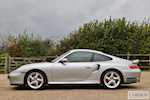 Porsche 911 996 Turbo Coupe Tiptronic 'S'