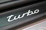 Porsche 911 996 Turbo Coupe Tiptronic 'S'