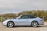 Porsche Porsche 911 996 Carrera 2 Cabriolet Tiptronic S