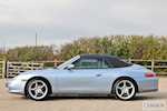 Porsche Porsche 911 996 Carrera 2 Cabriolet Tiptronic S