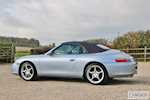 Porsche Porsche 911 996 Carrera 2 Cabriolet Tiptronic S