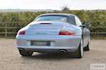 Porsche Porsche 911 996 Carrera 2 Cabriolet Tiptronic S