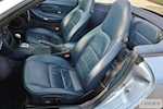 Porsche Porsche 911 996 Carrera 2 Cabriolet Tiptronic S