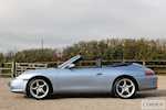 Porsche Porsche 911 996 Carrera 2 Cabriolet Tiptronic S