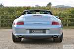 Porsche Porsche 911 996 Carrera 2 Cabriolet Tiptronic S