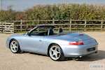Porsche Porsche 911 996 Carrera 2 Cabriolet Tiptronic S