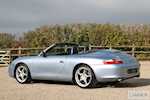 Porsche Porsche 911 996 Carrera 2 Cabriolet Tiptronic S