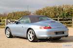 Porsche Porsche 911 996 Carrera 2 Cabriolet Tiptronic S