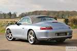 Porsche Porsche 911 996 Carrera 2 Cabriolet Tiptronic S