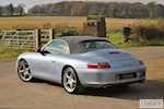 Porsche Porsche 911 996 Carrera 2 Cabriolet Tiptronic S