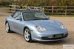 Porsche Porsche 911 996 Carrera 2 Cabriolet Tiptronic S