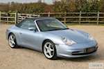 Porsche Porsche 911 996 Carrera 2 Cabriolet Tiptronic S