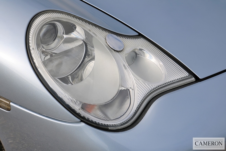 Porsche Porsche 911 996 Carrera 2 Cabriolet Tiptronic S