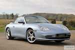Porsche Porsche 911 996 Carrera 2 Cabriolet Tiptronic S