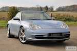 Porsche Porsche 911 996 Carrera 2 Cabriolet Tiptronic S
