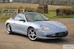 Porsche Porsche 911 996 Carrera 2 Cabriolet Tiptronic S