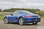 Porsche Porsche Cayman 987 3.4 S Coupe 3.4 Manual Petrol