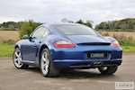 Porsche Porsche Cayman 987 3.4 S Coupe 3.4 Manual Petrol