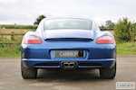 Porsche Porsche Cayman 987 3.4 S Coupe 3.4 Manual Petrol