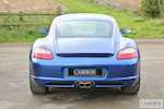Porsche Porsche Cayman 987 3.4 S Coupe 3.4 Manual Petrol