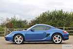 Porsche Porsche Cayman 987 3.4 S Coupe 3.4 Manual Petrol