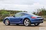 Porsche Porsche Cayman 987 3.4 S Coupe 3.4 Manual Petrol