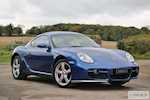 Porsche Porsche Cayman 987 3.4 S Coupe 3.4 Manual Petrol