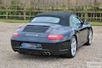Porsche 911 997 Carrera 2 S Gen 2 PDK Cabriolet 3.8 2dr Convertible Semi Auto Petrol