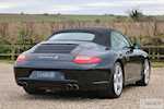 Porsche 911 997 Carrera 2 S Gen 2 PDK Cabriolet 3.8 2dr Convertible Semi Auto Petrol
