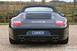 Porsche 911 997 Carrera 2 S Gen 2 PDK Cabriolet 3.8 2dr Convertible Semi Auto Petrol
