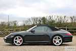 Porsche 911 997 Carrera 2 S Gen 2 PDK Cabriolet 3.8 2dr Convertible Semi Auto Petrol