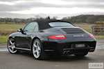 Porsche 911 997 Carrera 2 S Gen 2 PDK Cabriolet 3.8 2dr Convertible Semi Auto Petrol